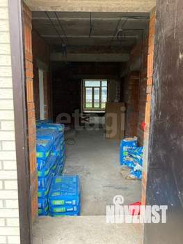 Дом 405м², 2-этажный, участок 12 сот.