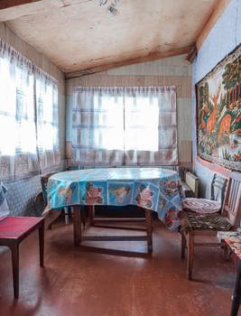 Дом 30м², 2-этажный, участок 7 сот.