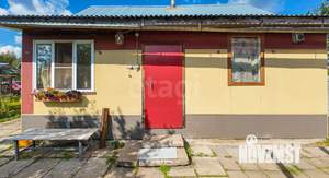 Дом 75м², 2-этажный, участок 11 сот.