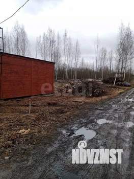 Дача 18м², 1-этажный, участок 5 сот.