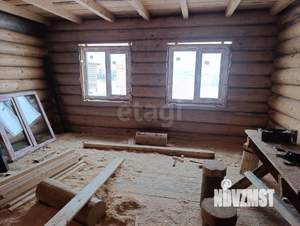 Дом 90м², 1-этажный, участок 8 сот.