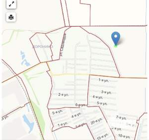 Дом 35м², 1-этажный, участок 13 сот.