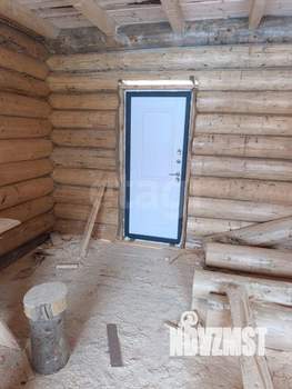 Дом 90м², 1-этажный, участок 8 сот.