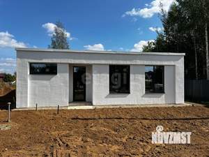 Дом 89м², 1-этажный, участок 7 сот.