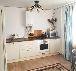 Дом 68м², 2-этажный, участок 2 сот.