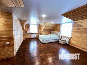 Дом 130м², 2-этажный, участок 7 сот.