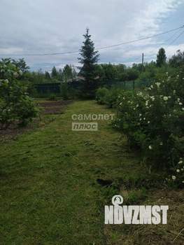 Дача 25м², 2-этажный, участок 7 сот.