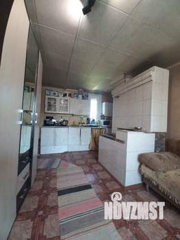 Дом 49м², 2-этажный, участок 12 сот.