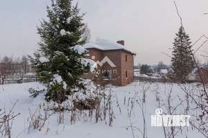 Дом 149м², 2-этажный, участок 17 сот.