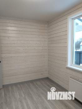 Дом 112м², 1-этажный, участок 6 сот.