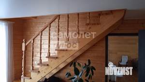 Дом 100м², 2-этажный, участок 7 сот.