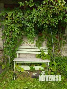 Дача 35м², 2-этажный, участок 5 сот.