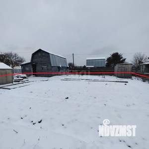 Дом 20м², 2-этажный, участок 7 сот.