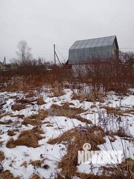 Дом 20м², 1-этажный, участок 5 сот.