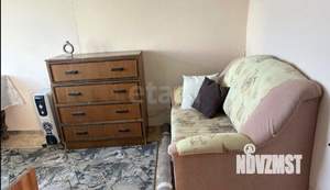 Дом 20м², 1-этажный, участок 520 сот.