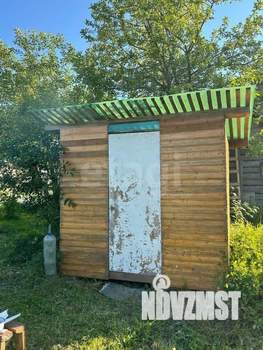 Дача 50м², 2-этажный, участок 6 сот.