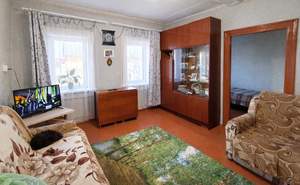 Дом 29м², 1-этажный, участок 6 сот.