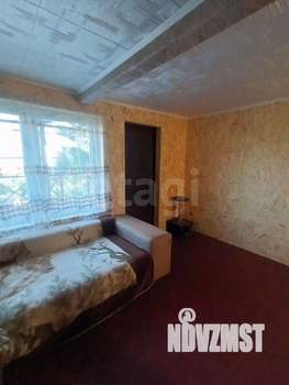 Дом 60м², 1-этажный, участок 11 сот.