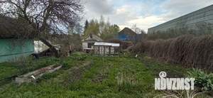 Дом 20м², 1-этажный, участок 4 сот.