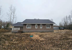 Дача 132м², 1-этажный, участок 12 сот.