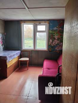 Дача 26м², 2-этажный, участок 9 сот.