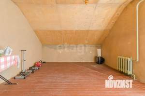 Дом 128м², 2-этажный, участок 12 сот.