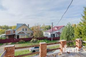 Дом 128м², 2-этажный, участок 12 сот.