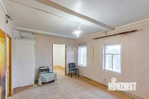 Дом 73м², 1-этажный, участок 6 сот.