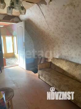 Дом 50м², 2-этажный, участок 5 сот.