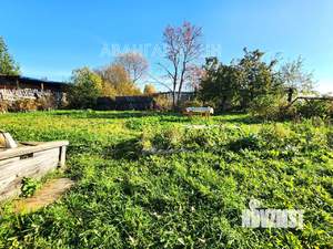 Дом 19м², 1-этажный, участок 8 сот.