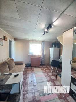 Дом 49м², 2-этажный, участок 12 сот.