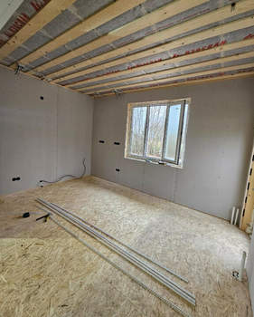 Дача 132м², 1-этажный, участок 12 сот.