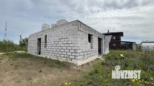 Дом 140м², 1-этажный, участок 13 сот.