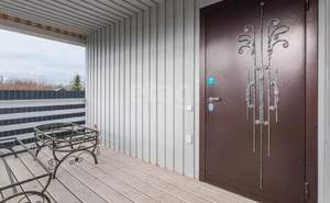 Дом 84м², 2-этажный, участок 7 сот.