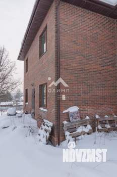 Дом 149м², 2-этажный, участок 17 сот.