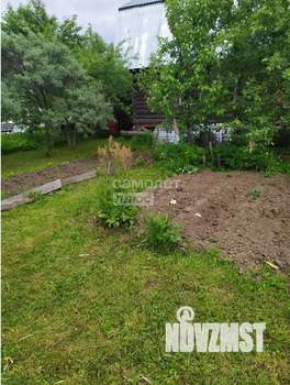 Дача 25м², 2-этажный, участок 7 сот.