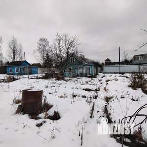 Дом 10м², 1-этажный, участок 3 сот.