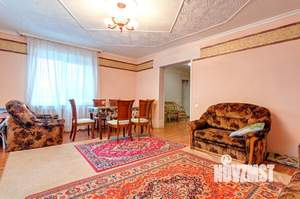 Дом 137м², 2-этажный, участок 11 сот.