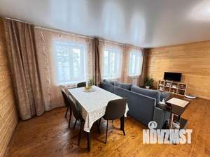 Дом 130м², 2-этажный, участок 7 сот.