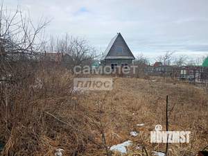 Дом 20м², 2-этажный, участок 6 сот.