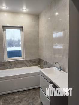 Дом 112м², 1-этажный, участок 6 сот.