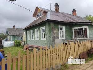 Дача 72м², 1-этажный, участок 6 сот.