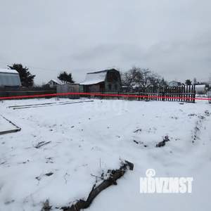 Дом 20м², 2-этажный, участок 7 сот.