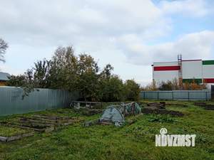 Дом 49м², 2-этажный, участок 10 сот.