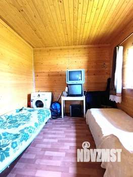 Дом 54м², 2-этажный, участок 6 сот.