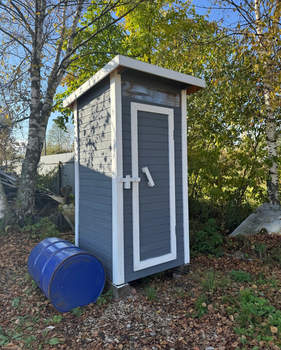 Дача 36м², 2-этажный, участок 580 сот.