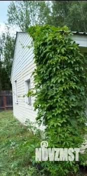 Дача 40м², 2-этажный, участок 15 сот.