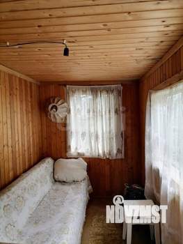 Дача 50м², 2-этажный, участок 6 сот.