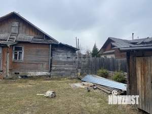 Дом 90м², 1-этажный, участок 6 сот.