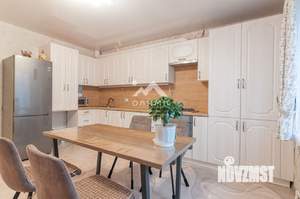 Дом 151м², 2-этажный, участок 11 сот.